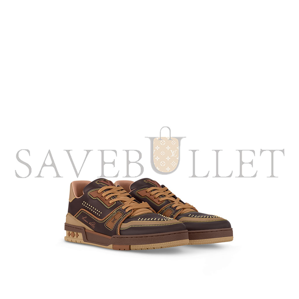 l**is V*t*n lv trainer sneaker 1ad7l8